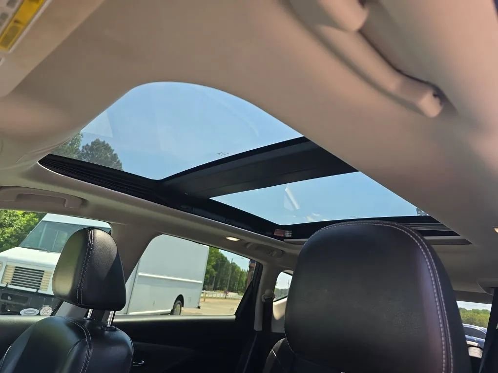Used 2019 Nissan Murano SL w/ SL Technology Package FWD image 17