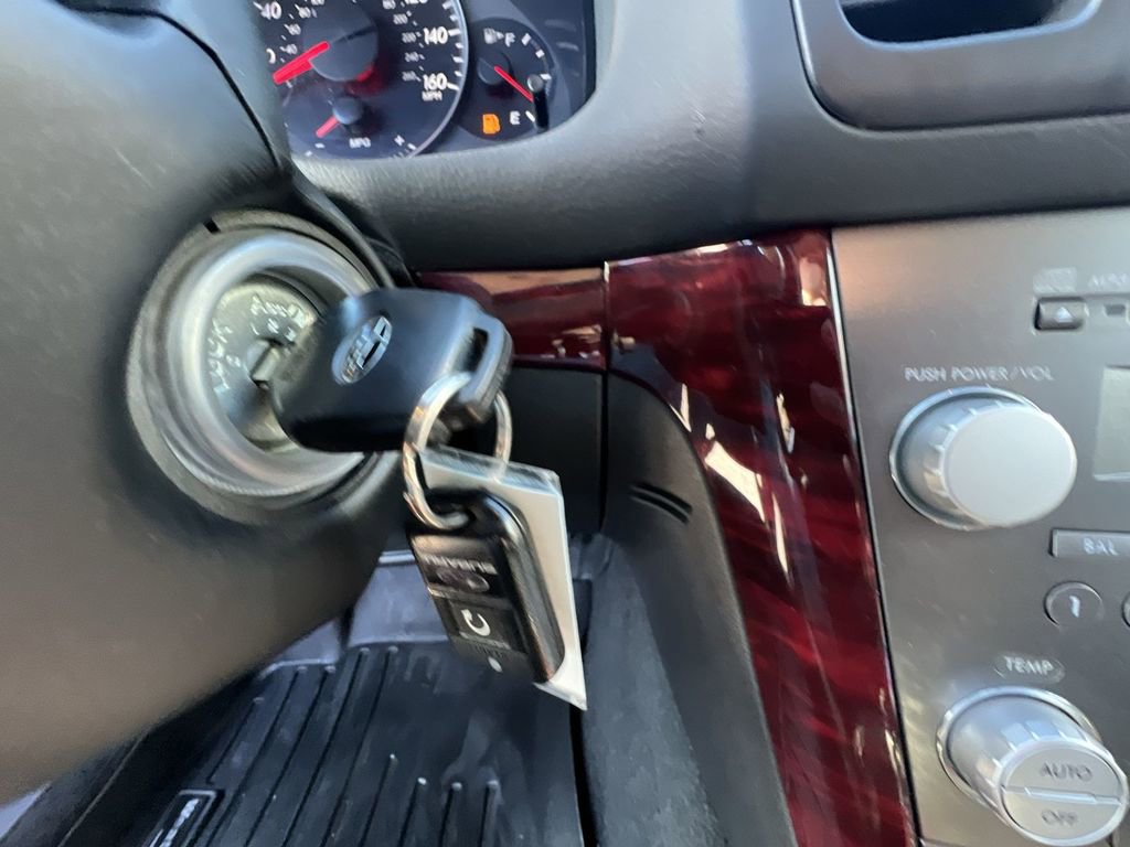 Used 2009 Subaru Outback 2.5XT Limited image 16