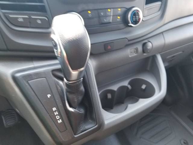 New 2025 Ford Transit 350 Low Roof AWD w/ Load Area Protection Package image 23
