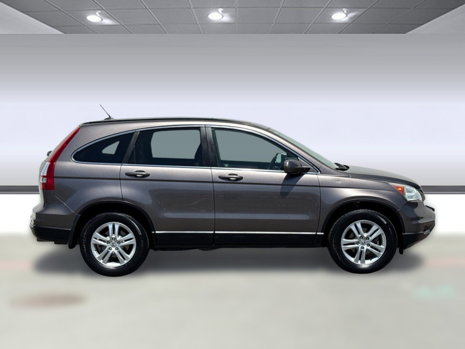 Used 2010 Honda CR-V EX-L image 8