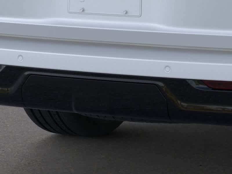 New 2026 Lincoln Navigator L Reserve AWD/4WD image 23