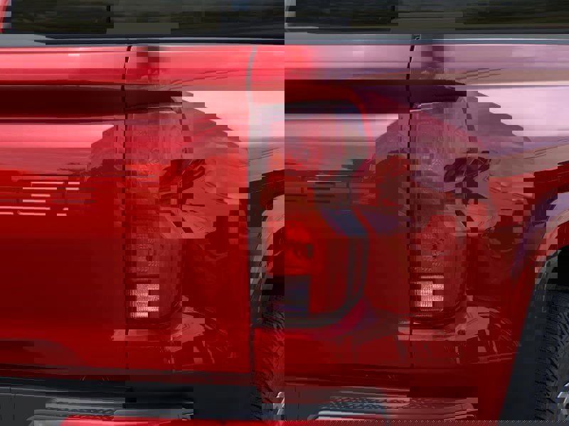 New 2026 Chevrolet Colorado LT w/ LT Convenience Package image 11