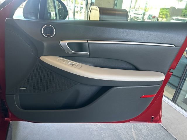 Certified 2023 Hyundai Sonata SEL image 30