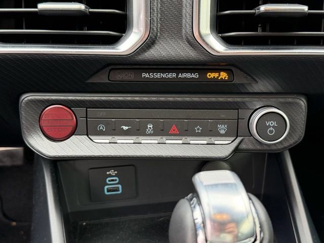 Used 2025 Ford Mustang GT Premium w/ Mustang Nite Pony Package image 20