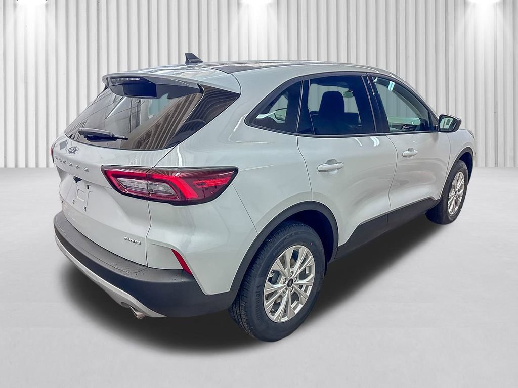 New 2026 Ford Escape Active w/ Cold Weather Package AWD/4WD image 5