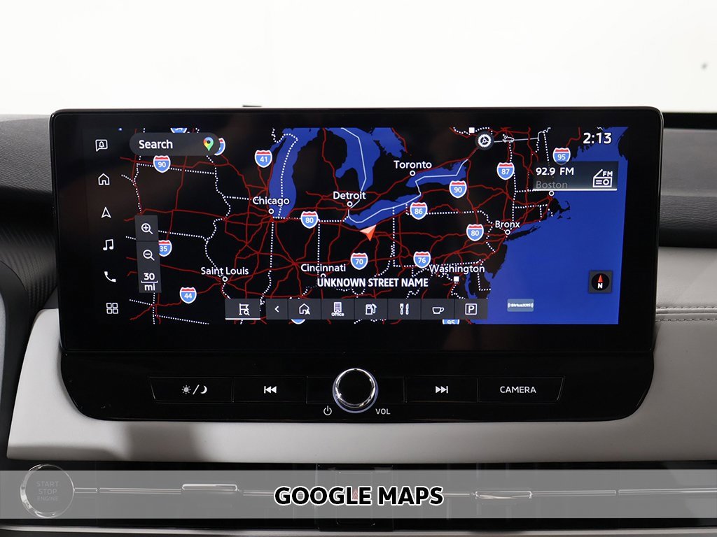 New 2025 Mitsubishi Outlander SE image 3