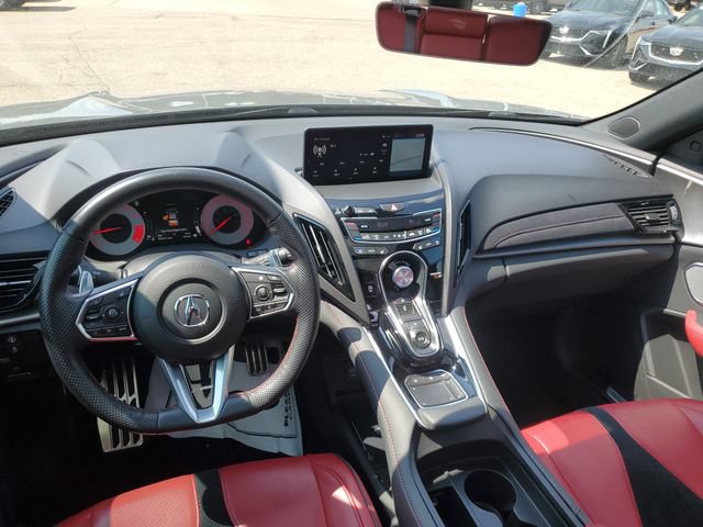 Used 2023 Acura RDX w/ Advance Package AWD/4WD image 26