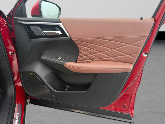 New 2026 Mitsubishi Outlander SEL FWD image 25
