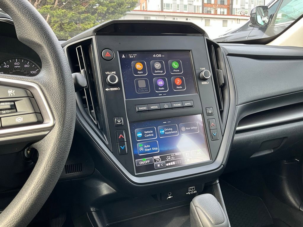 Certified 2024 Subaru Impreza 2.0i image 17