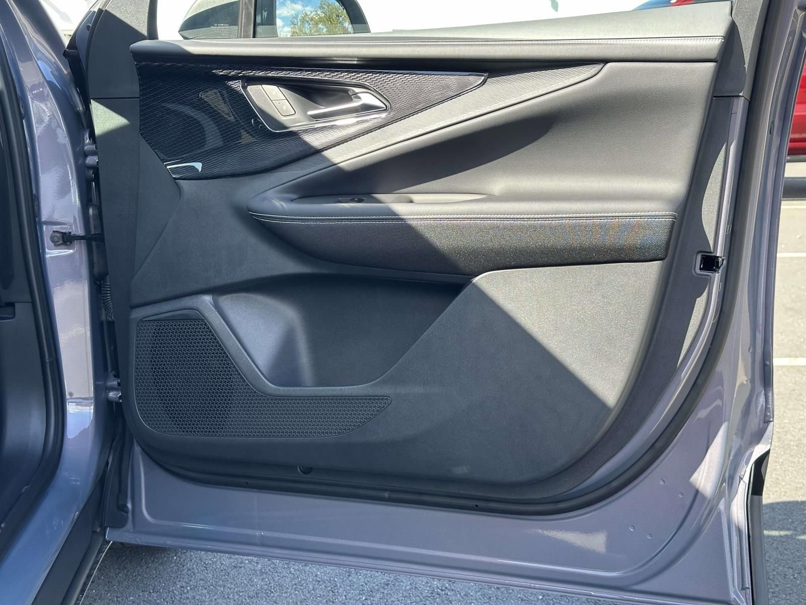 New 2026 Chevrolet Blazer EV LT image 25