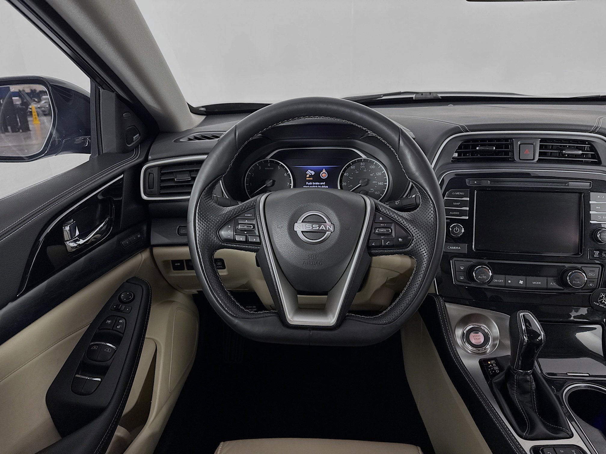 Used 2023 Nissan Maxima Platinum w/ Sport Mat Group image 23