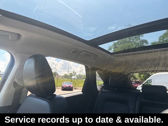 Used 2022 Ford Escape SEL AWD/4WD image 32