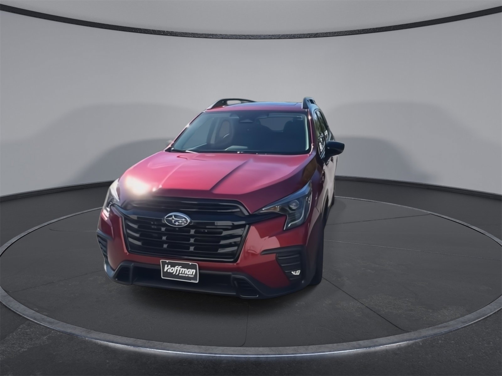 New 2025 Subaru Ascent Bronze Edition image 4