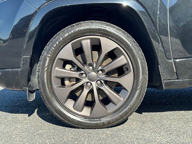 Used 2019 Jeep Cherokee High Altitude AWD/4WD image 7