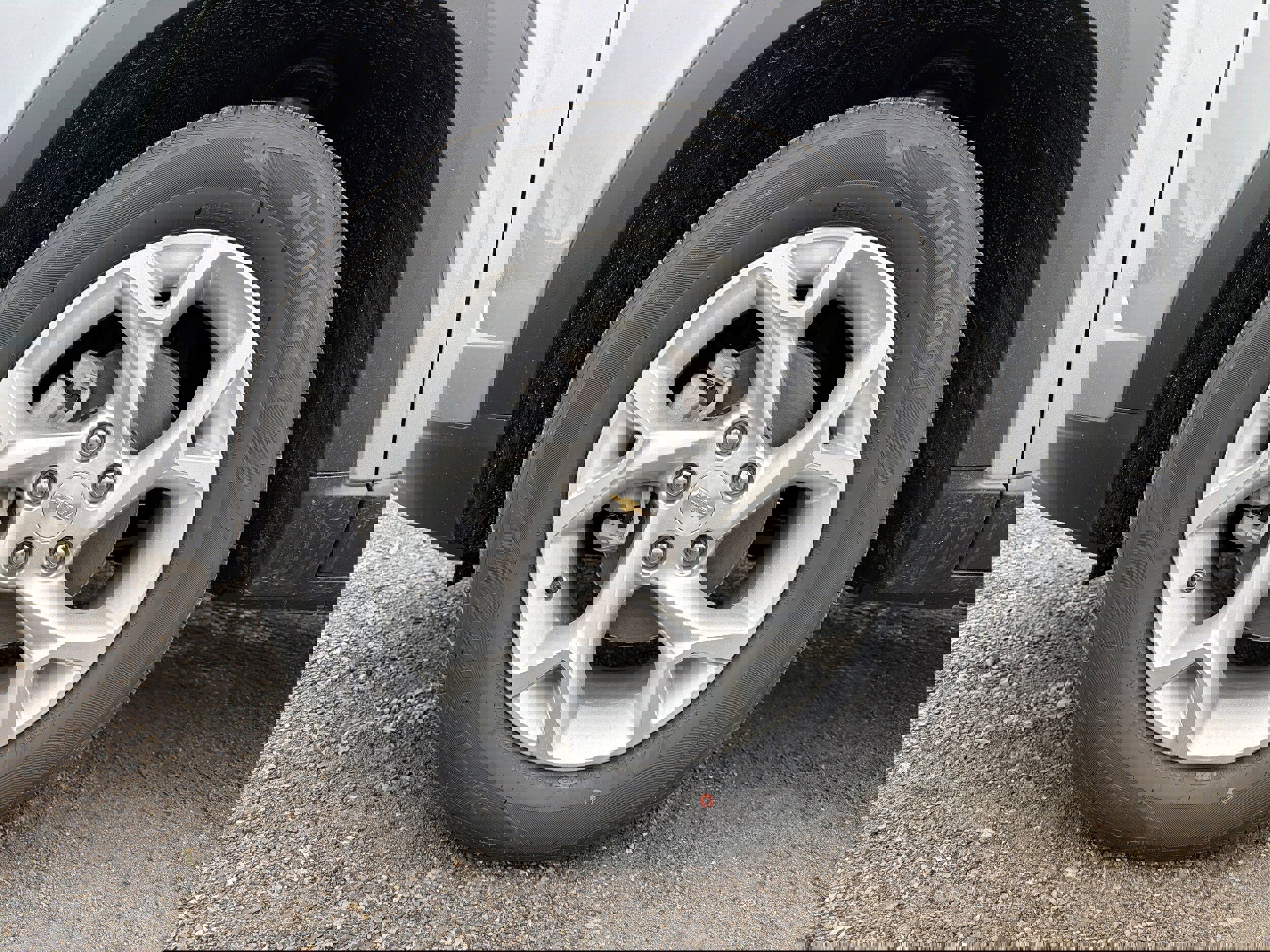 New 2026 Chevrolet Trax LS w/ LS Convenience Package image 10