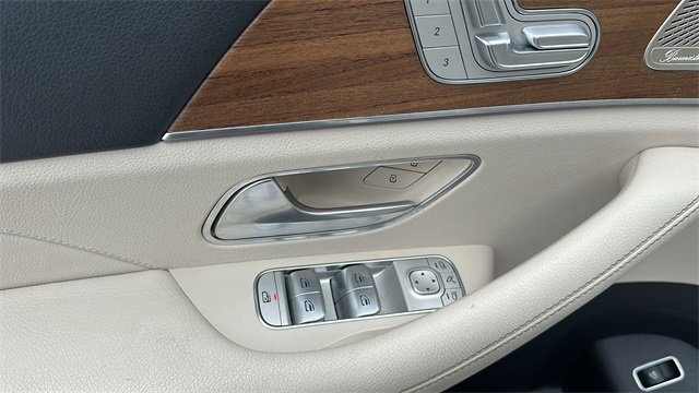 Certified 2022 Mercedes-Benz GLE 350 4MATIC image 15