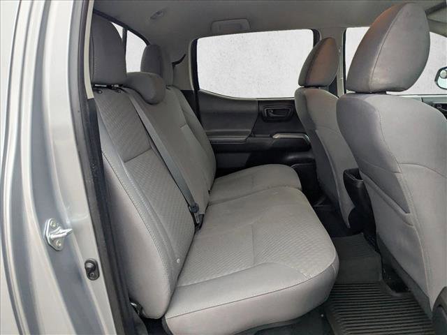 Used 2021 Toyota Tacoma SR5 image 26