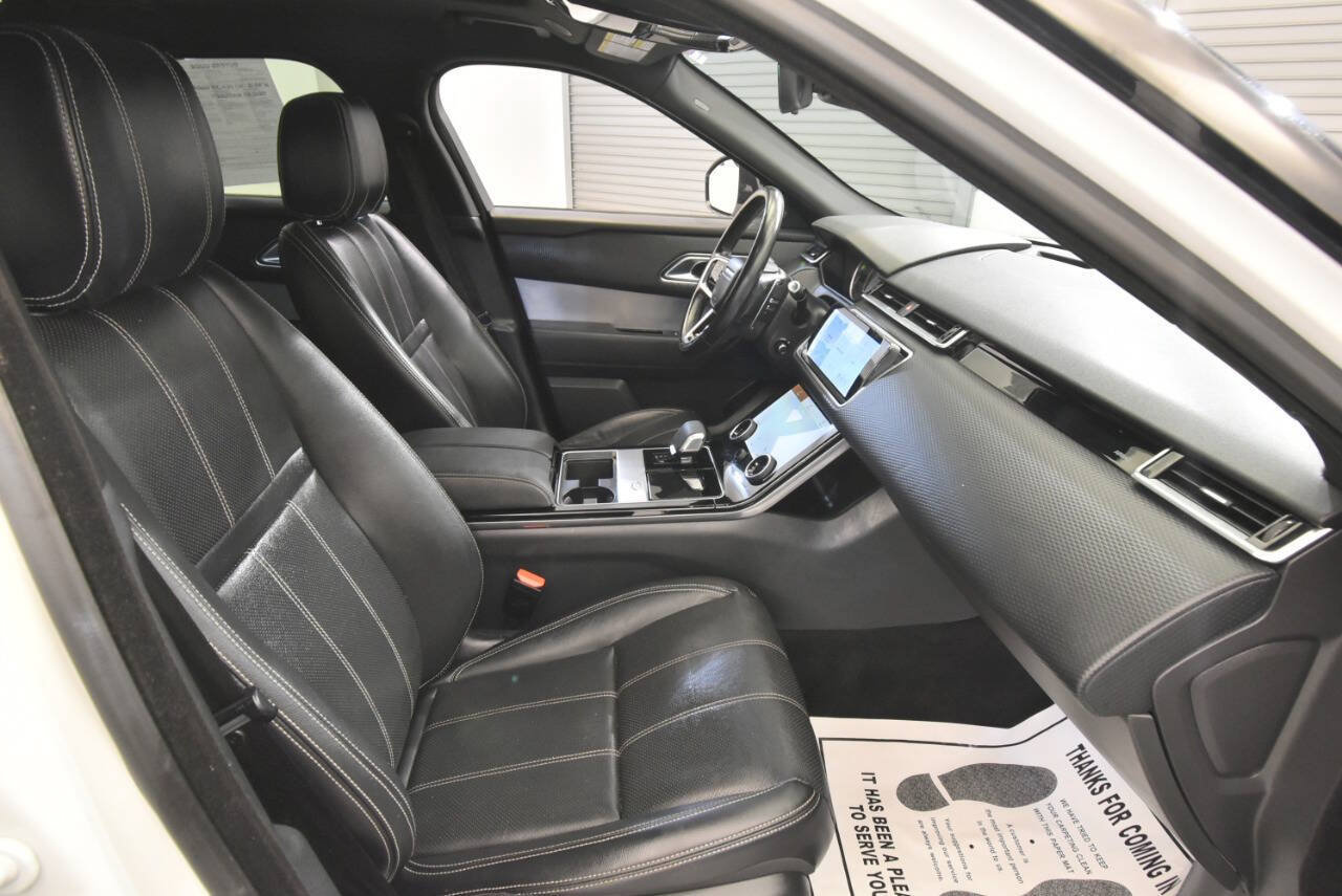 Used 2022 Land Rover Range Rover Velar R-Dynamic S AWD/4WD image 20