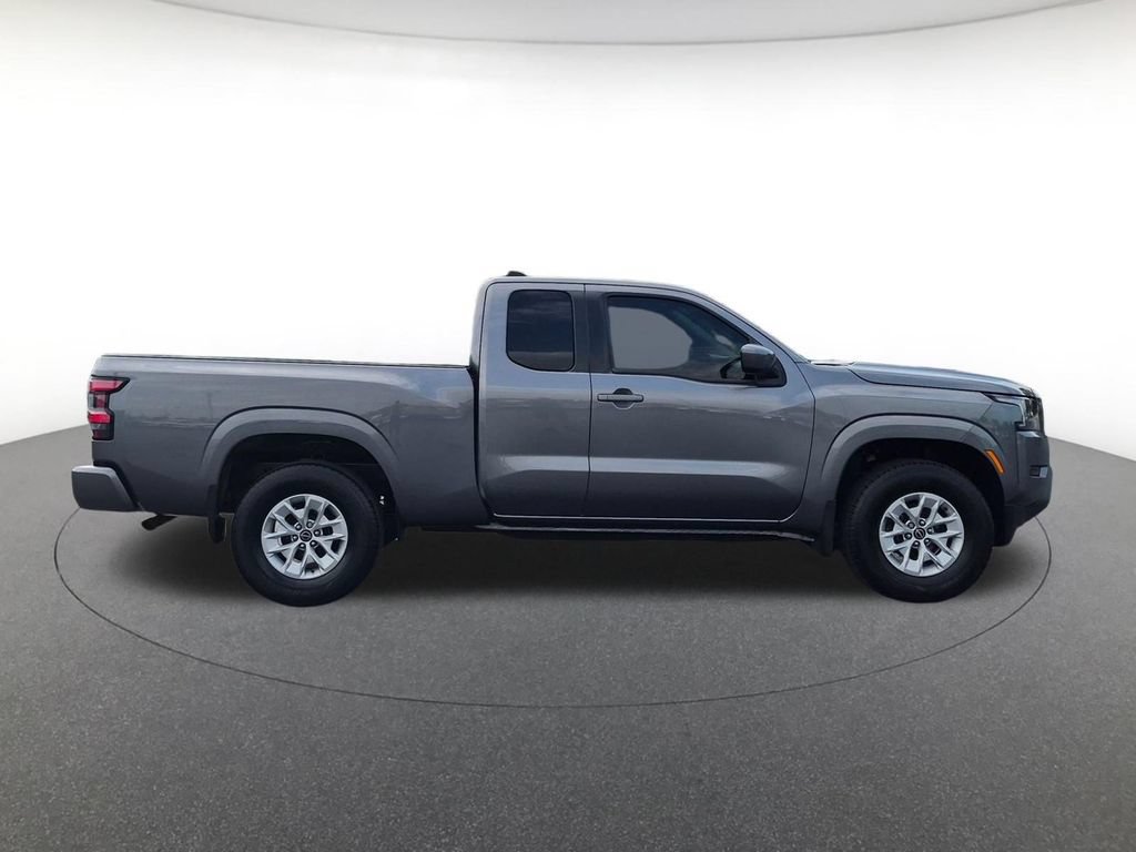 Used 2024 Nissan Frontier SV w/ Technology Package AWD/4WD image 4