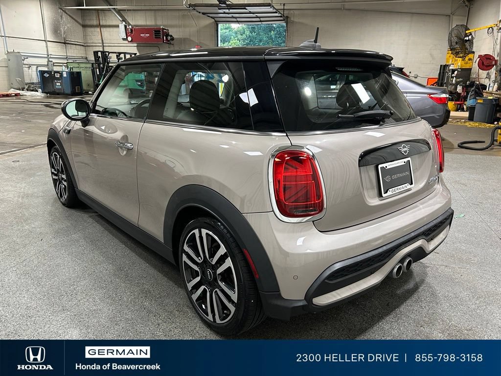 Used 2024 MINI Cooper S FWD image 6