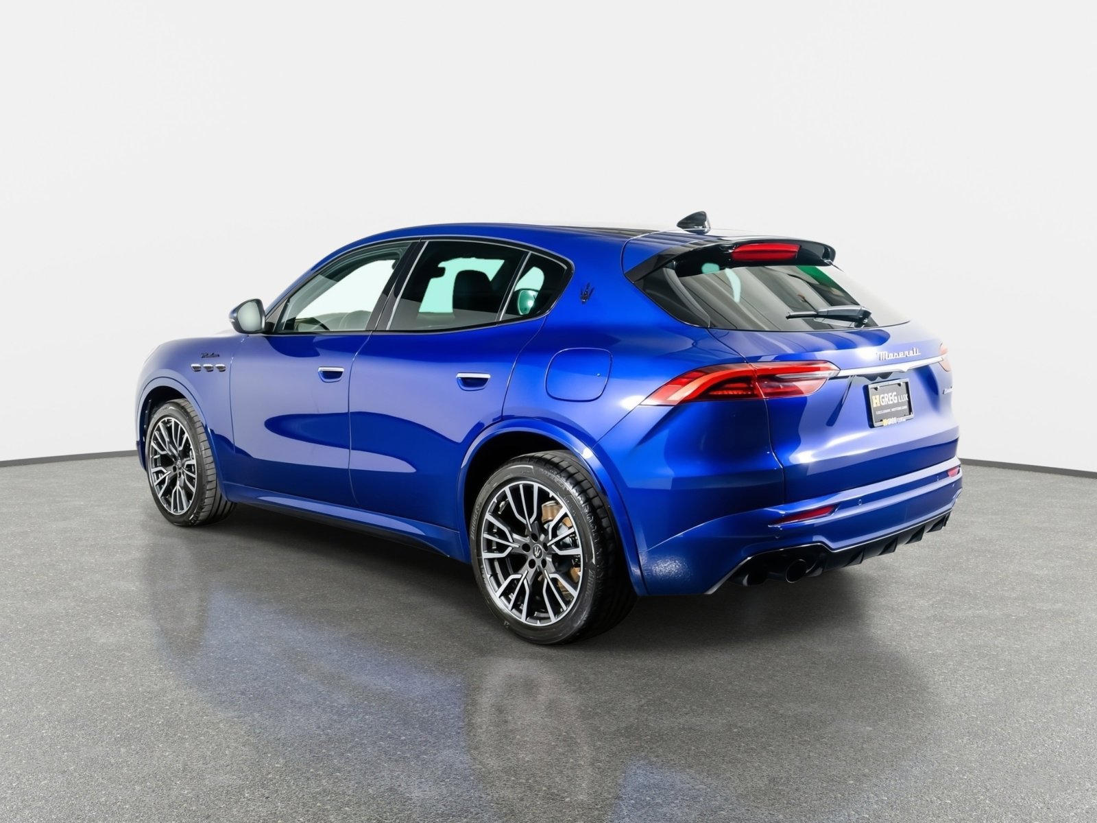 Used 2023 Maserati Grecale Modena image 14