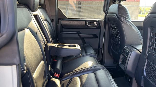 Used 2025 Ford Bronco Badlands w/ Sasquatch Package AWD/4WD image 31
