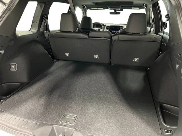 New 2023 Honda Passport EX-L image 31
