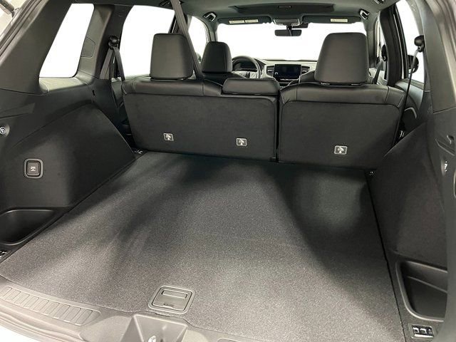 New 2023 Honda Passport EX-L image 31