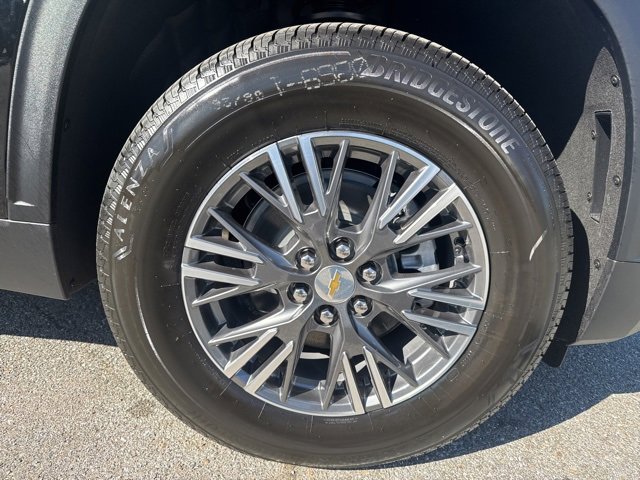 New 2026 Chevrolet Traverse LT w/ LPO, Floor Liner Package image 9