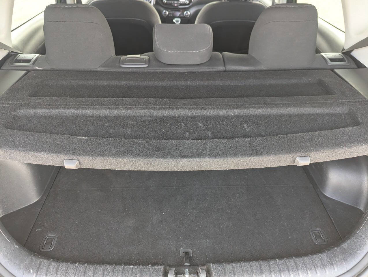 Used 2020 Kia Soul EX image 15