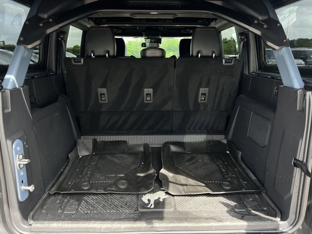 Used 2023 Ford Bronco Raptor AWD/4WD image 36