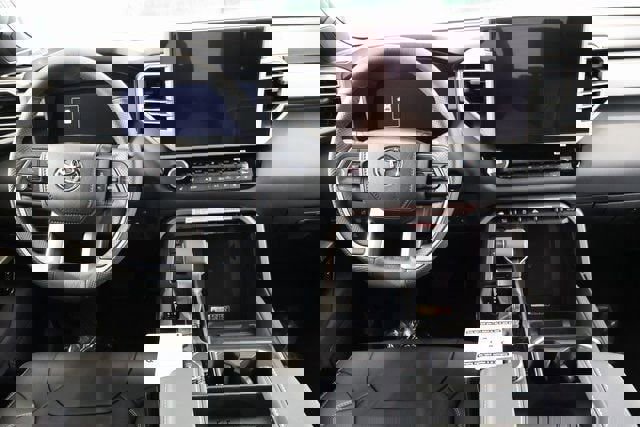 New 2026 Toyota Tundra Limited image 14