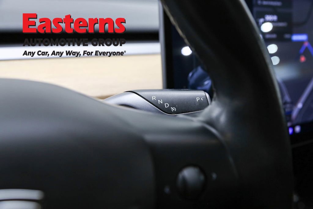 Used 2018 Tesla Model 3 Long Range image 13