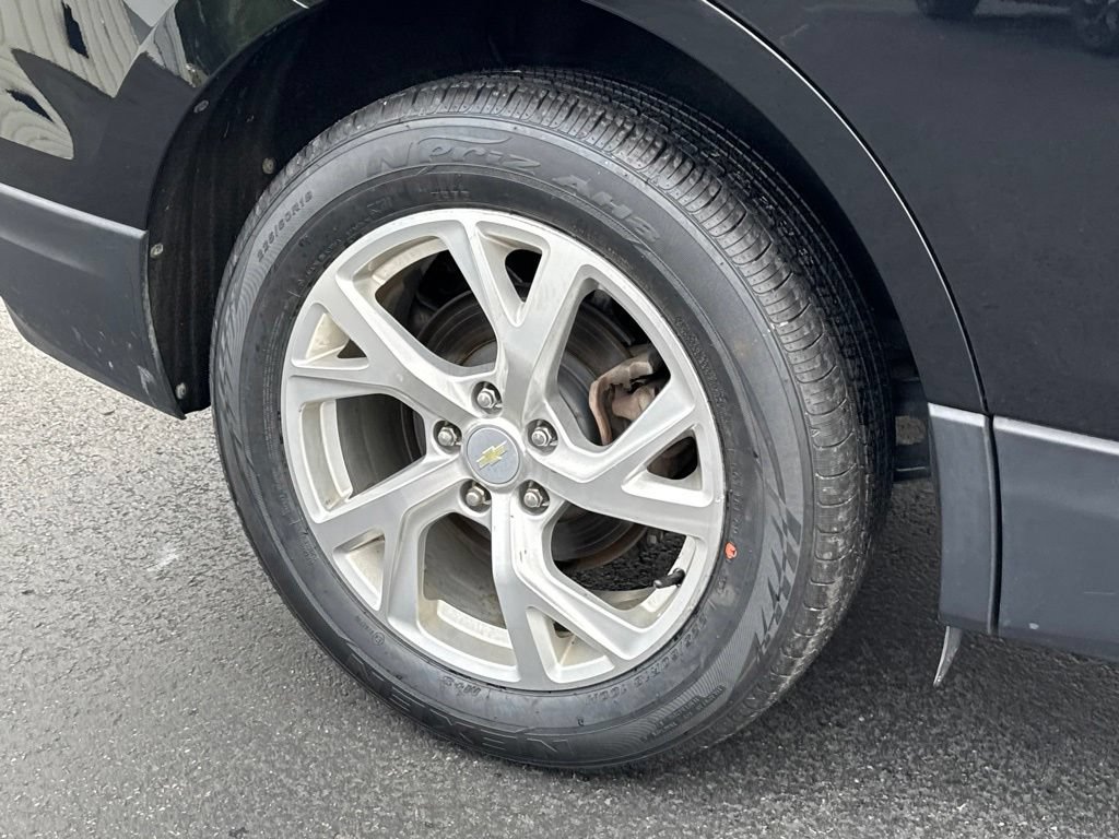 Used 2019 Chevrolet Equinox LT AWD/4WD image 9