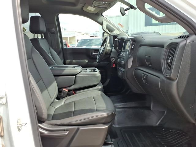 Used 2023 Chevrolet Silverado 2500 W/T w/ WT Fleet Convenience Package image 19