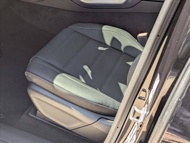 New 2026 Mercedes-Benz GLS 580 4MATIC image 4