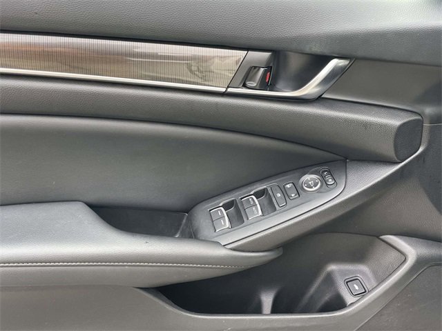 Used 2022 Honda Accord Sport image 25