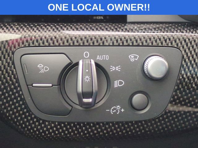 Used 2024 Audi S5 Prestige w/ Prestige Package image 21