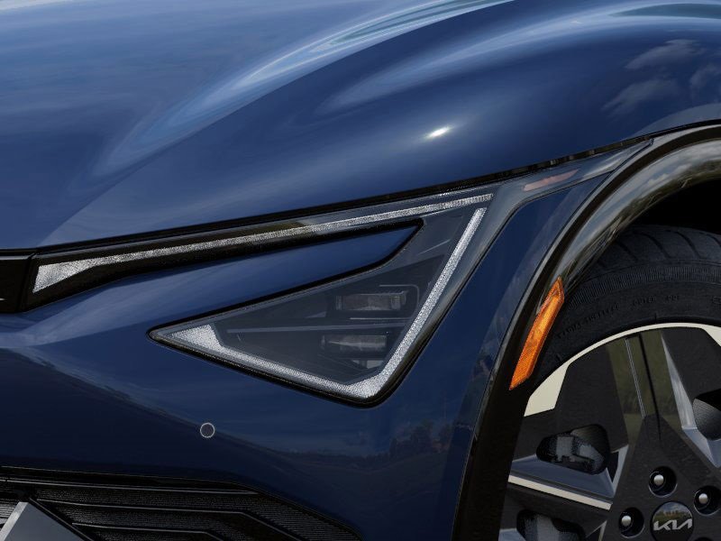 New 2025 Kia EV6 Light image 10