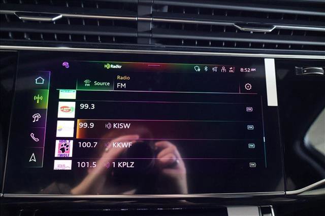 New 2026 Audi Q7 2.0T Premium image 12