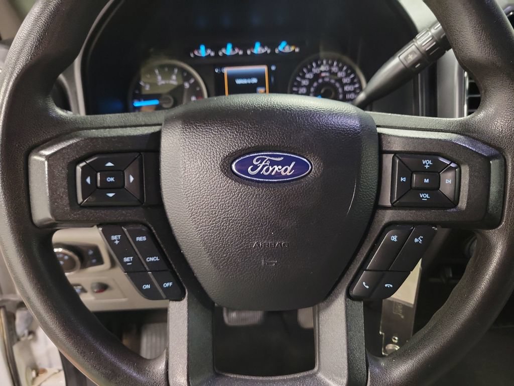 Used 2020 Ford F150 XLT w/ Trailer Tow Package AWD/4WD image 19