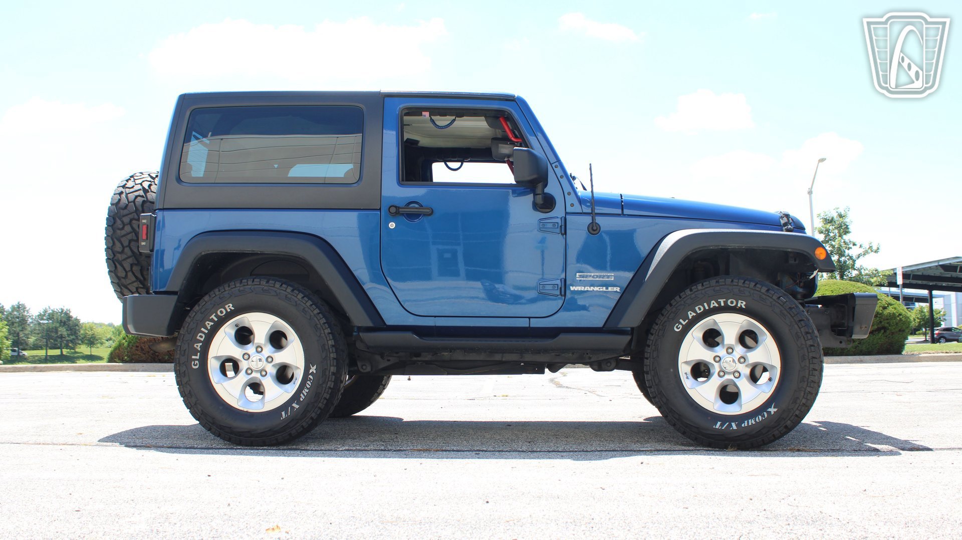 Used 2010 Jeep Wrangler Sport AWD/4WD image 33
