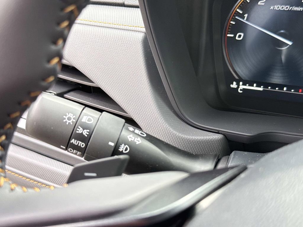 New 2026 Subaru Forester Wilderness image 42