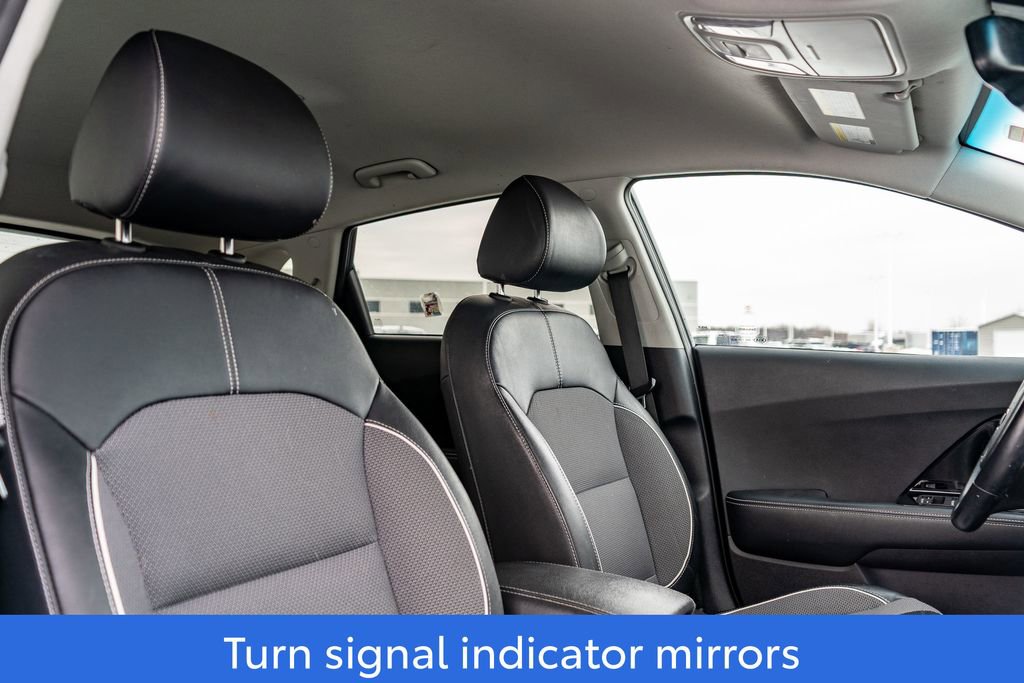 Used 2021 Kia Niro EX w/ Cold Weather Package image 12