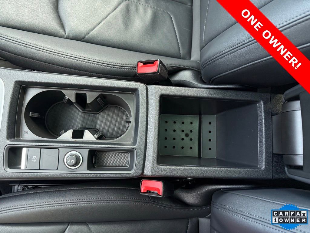 Used 2023 Audi Q3 2.0T Premium image 33