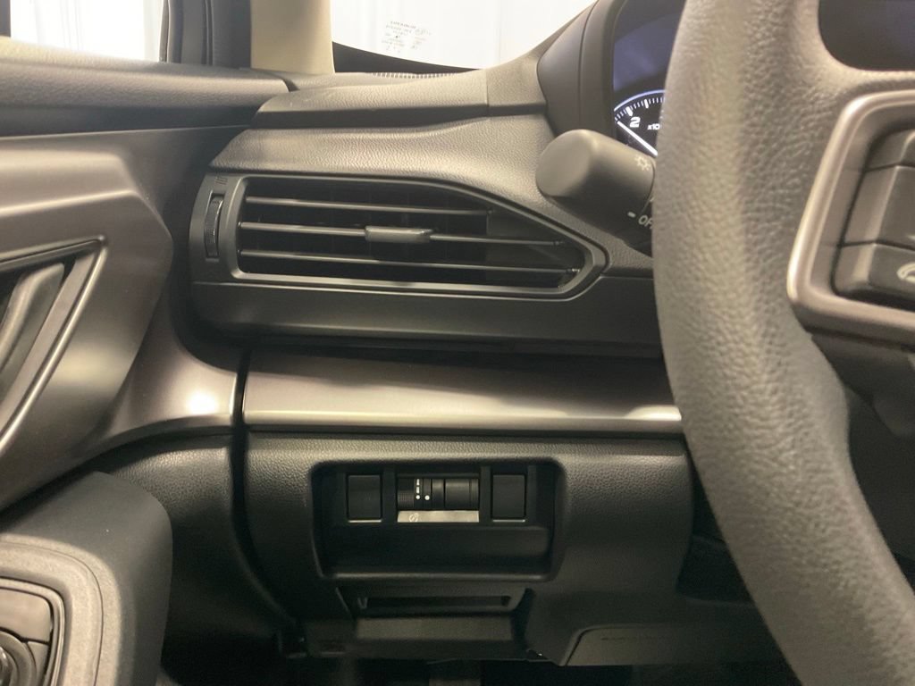 New 2026 Subaru Impreza 2.0i Sport AWD/4WD image 11