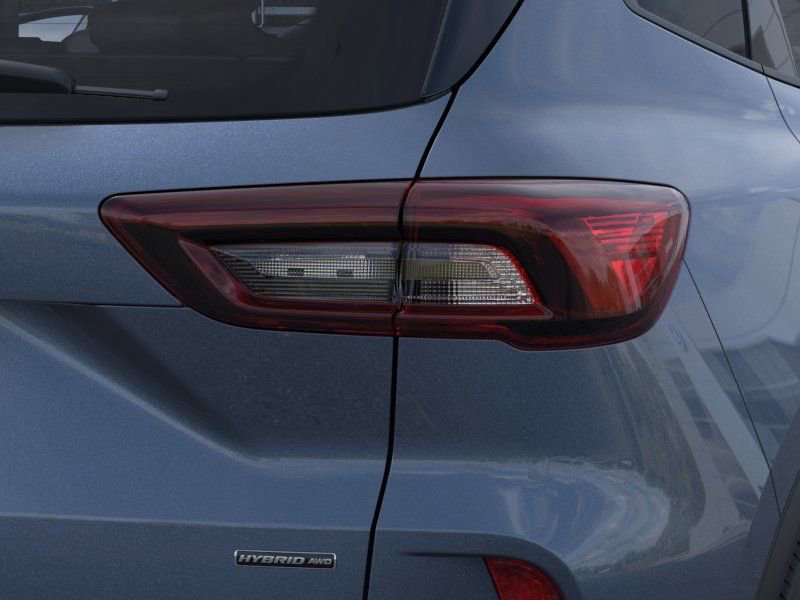 New 2026 Ford Escape ST-Line Select w/ Tech Pack #2 image 21