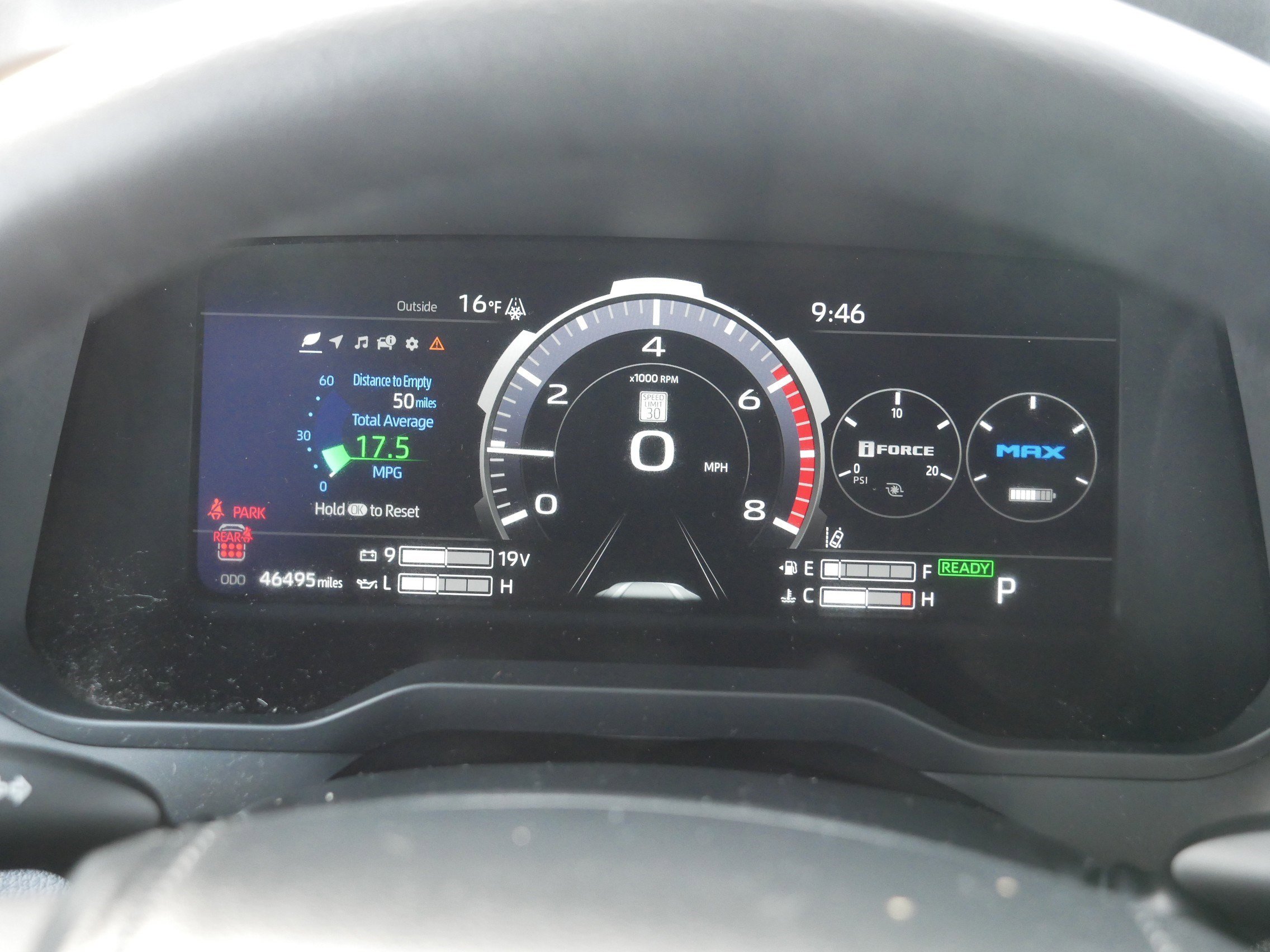 Used 2023 Toyota Sequoia Limited w/ TRD Off-Road Package image 21