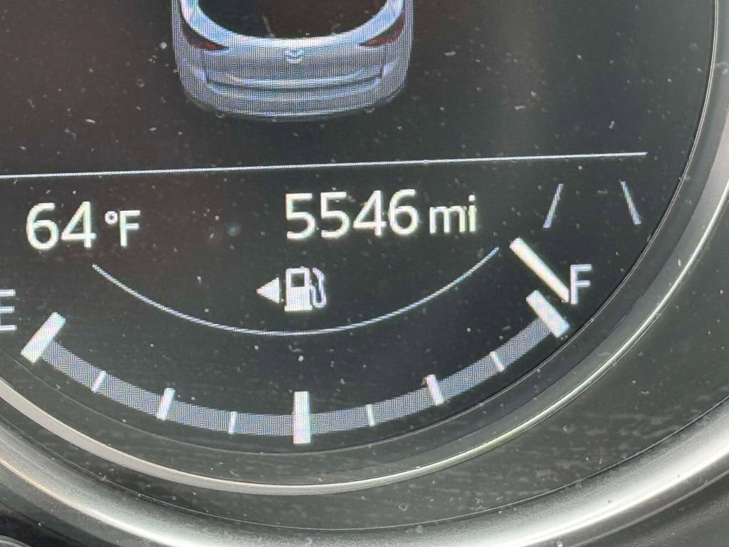 Certified 2025 MAZDA CX-5 AWD 2.5 S image 30