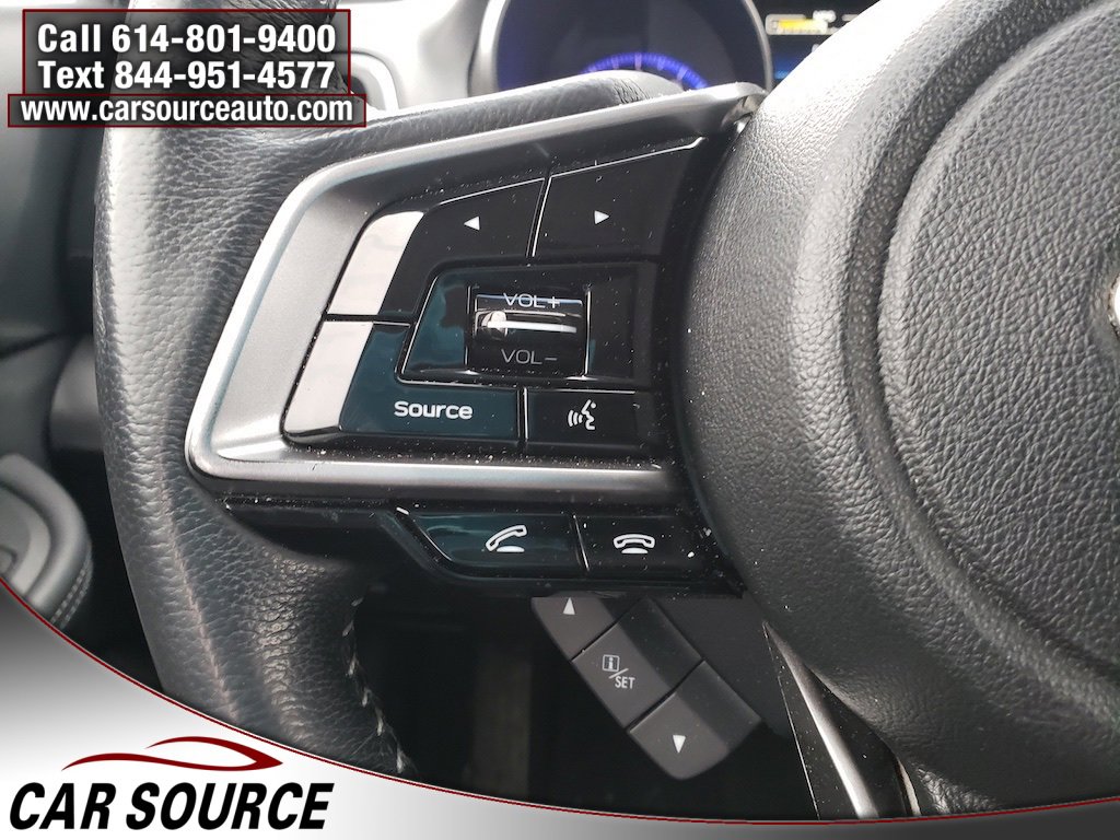 Used 2019 Subaru Outback 2.5i Limited image 14